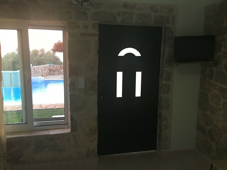 Apartamentos Ionian Panorama