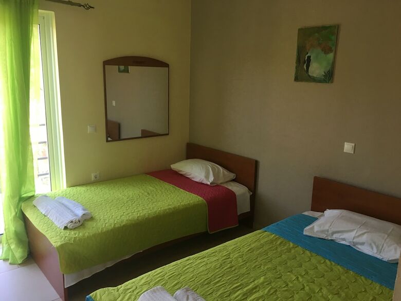 Apartamentos Ionian Panorama
