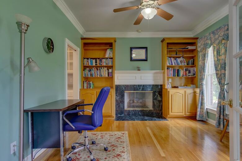 Apartamentos Country Cove