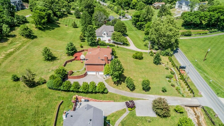 Apartamentos Country Cove