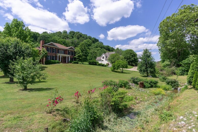 Apartamentos Country Cove