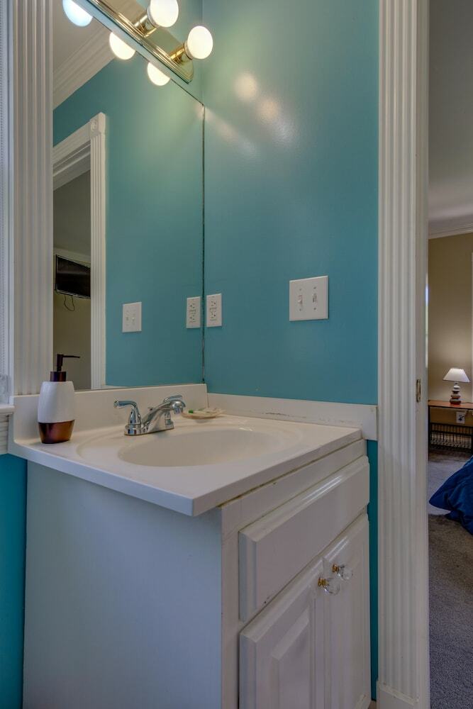 Apartamentos Country Cove