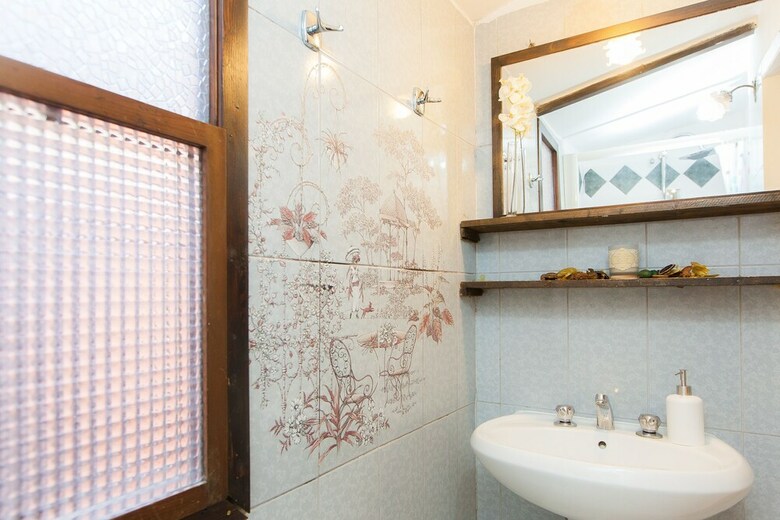 Apartamento Trastevere My Home