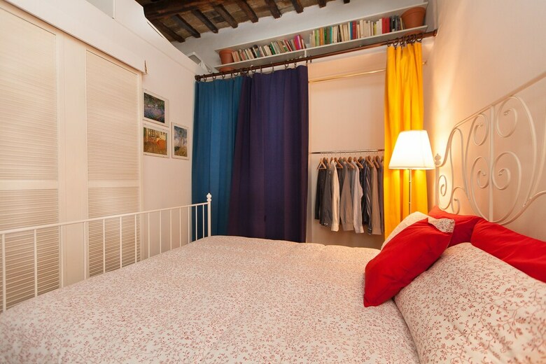 Apartamento Trastevere My Home