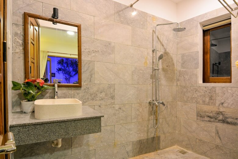 Hotel Fig Tree Boutique Villa