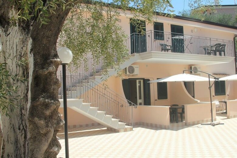B&B Residence La Cappella Del Convento