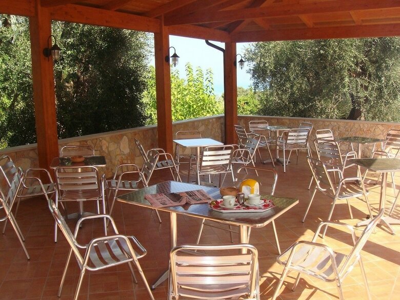 B&B Residence La Cappella Del Convento