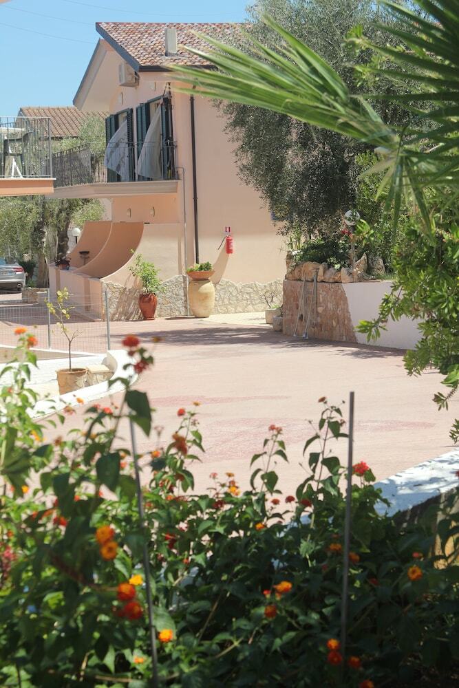 B&B Residence La Cappella Del Convento