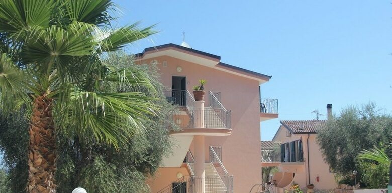 B&B Residence La Cappella Del Convento