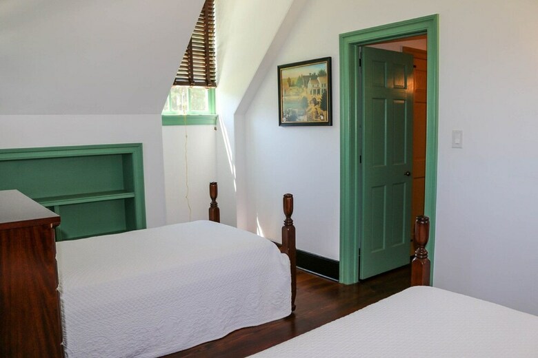 Gracefield Hall Bed And Breakfast