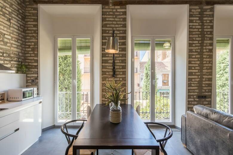 Apartamentos Chezmoihomes Loft Catedral