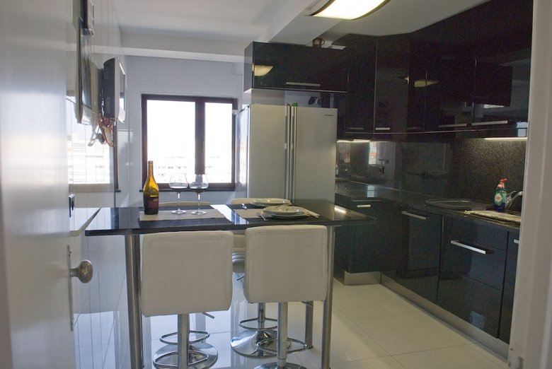 Porto Sea Apartments