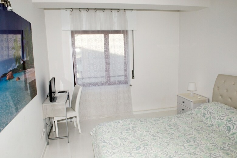 Porto Sea Apartments