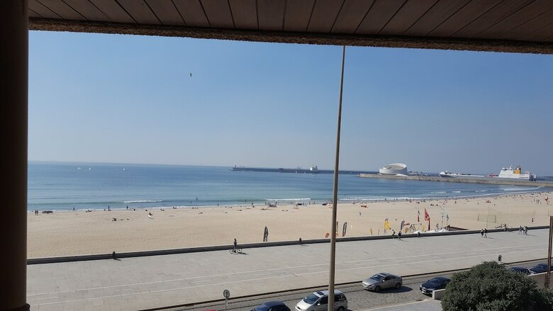 Porto Sea Apartments