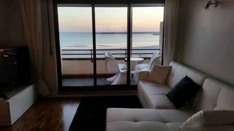 Porto Sea Apartments