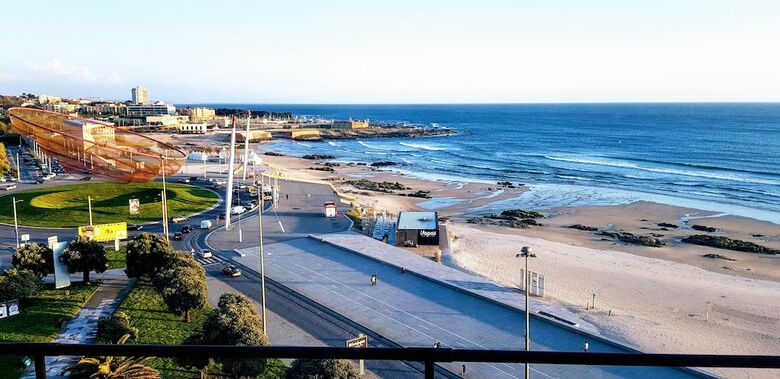 Porto Sea Apartments