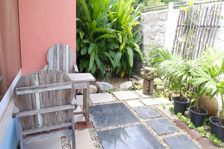 Hotel Zenzine Resort