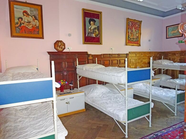 Hostal Hummel Hostel