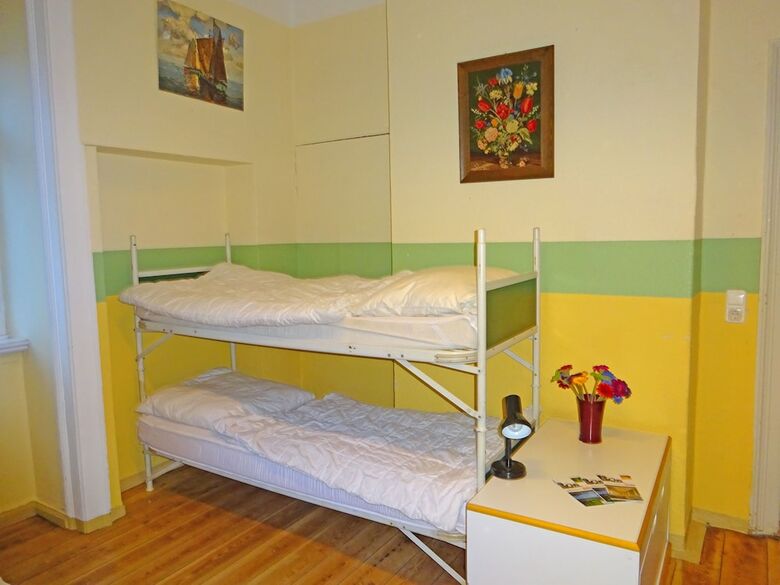 Hostal Hummel Hostel