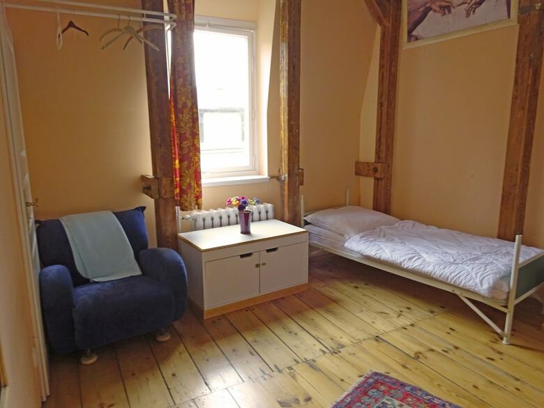 Hostal Hummel Hostel
