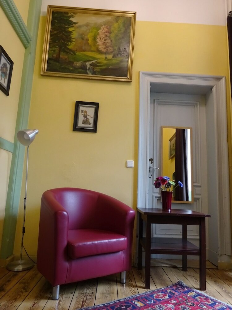 Hostal Hummel Hostel
