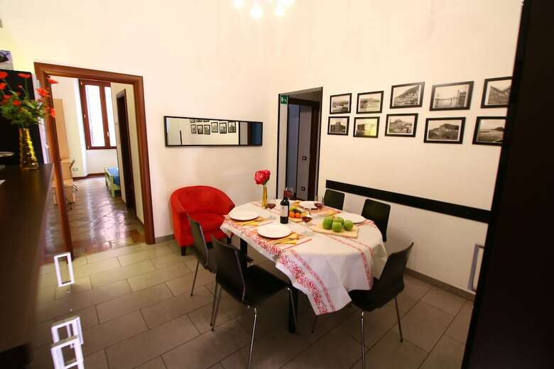 Hotel Trasteverooms La Bernardon