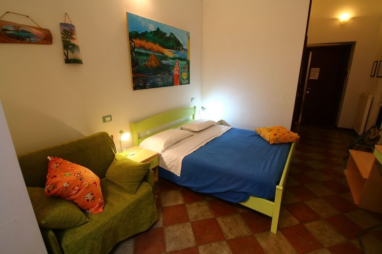 Hotel Trasteverooms La Bernardon