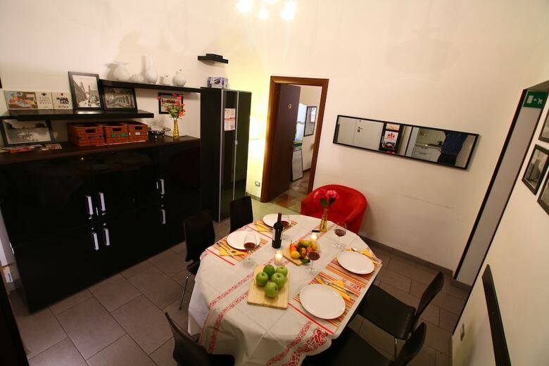 Hotel Trasteverooms La Bernardon
