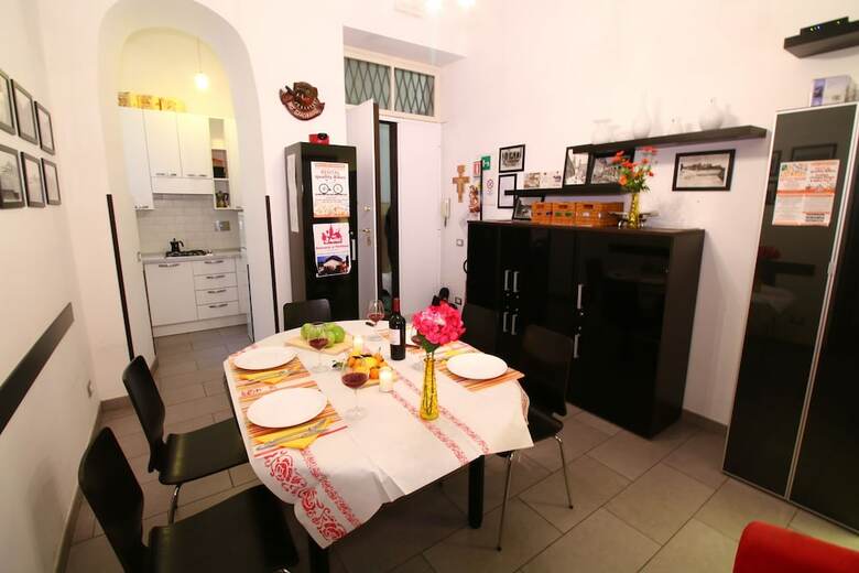 Hotel Trasteverooms La Bernardon