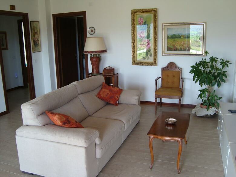 Apartamento La Sosta Di Braccio