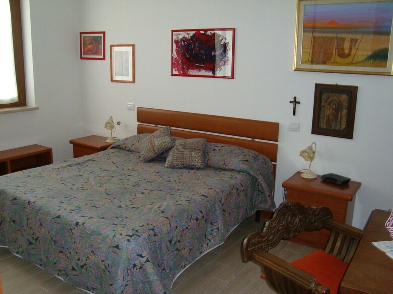 Apartamento La Sosta Di Braccio