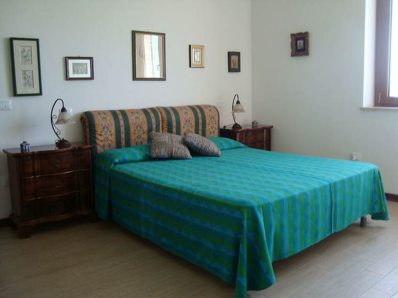 Apartamento La Sosta Di Braccio