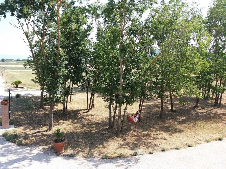 Apartamento La Sosta Di Braccio