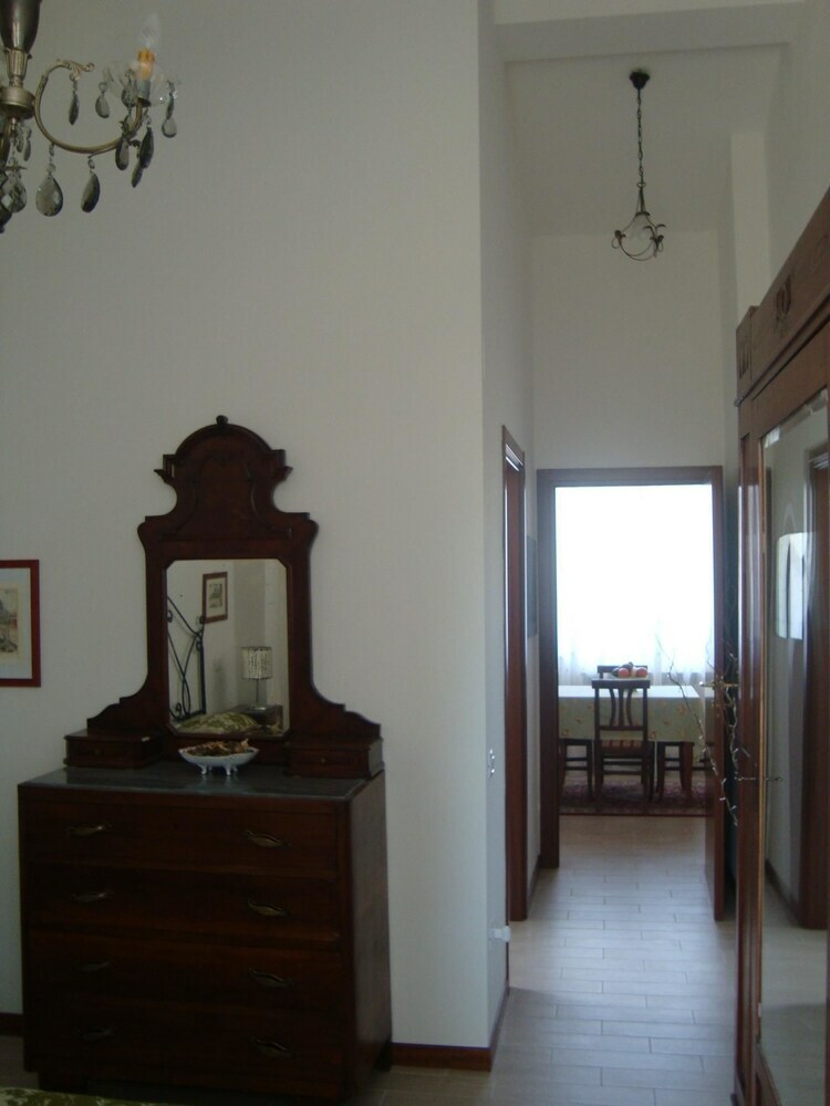 Apartamento La Sosta Di Braccio