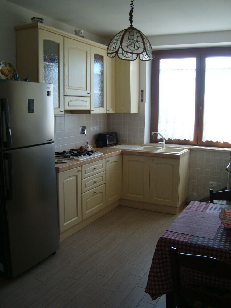 Apartamento La Sosta Di Braccio