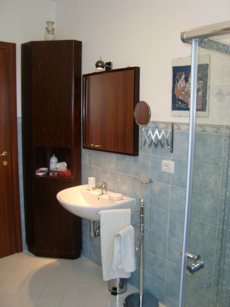 Apartamento La Sosta Di Braccio