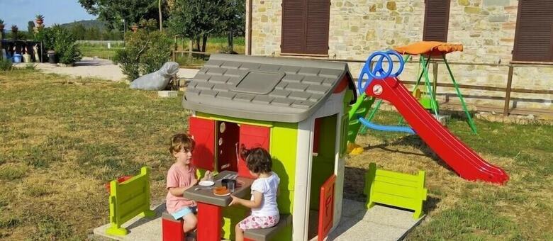 Apartamento La Sosta Di Braccio