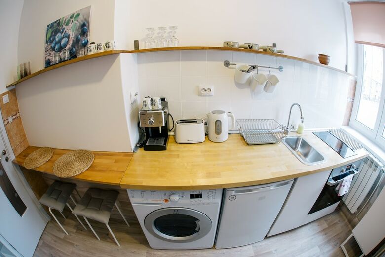 Neo Apartment Horea