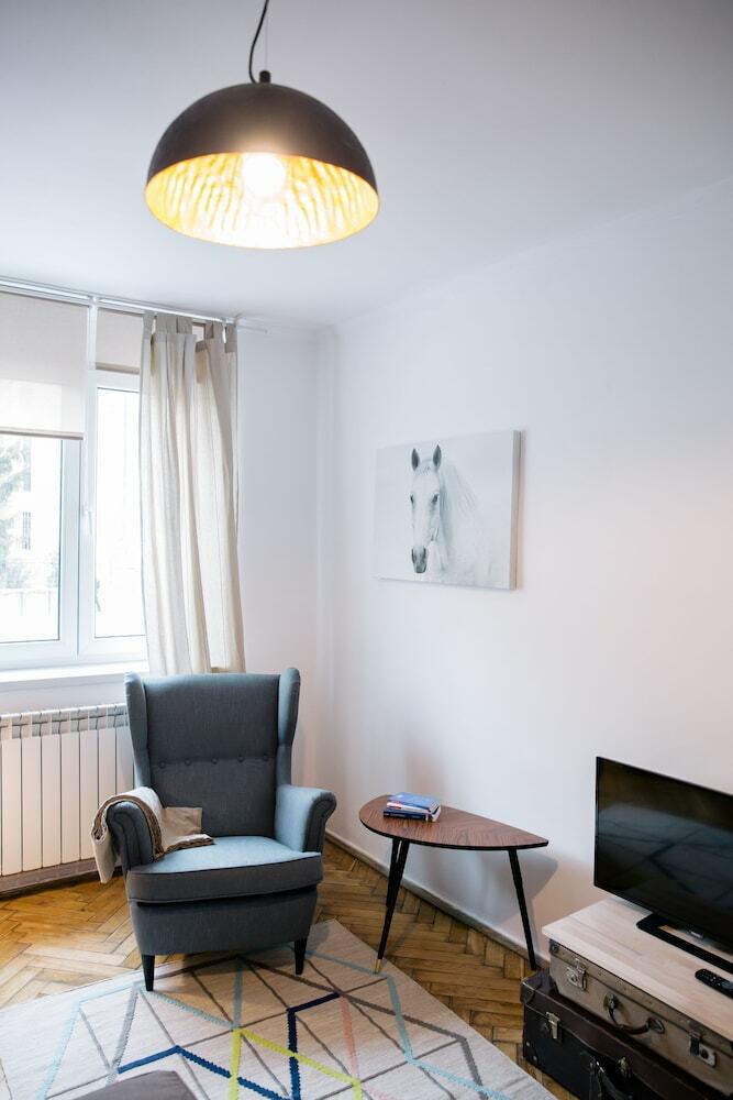 Neo Apartment Horea