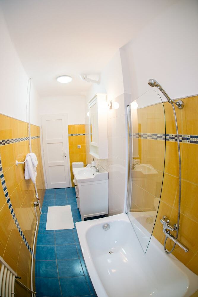 Neo Apartment Horea