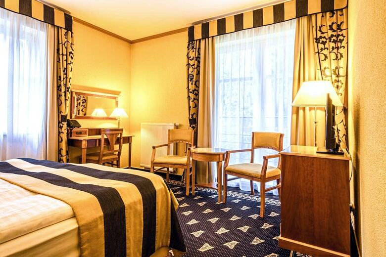 Hotel Richard