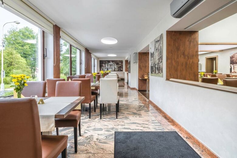Hotel Richard