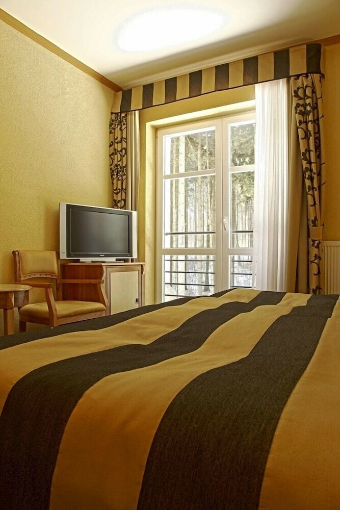 Hotel Richard