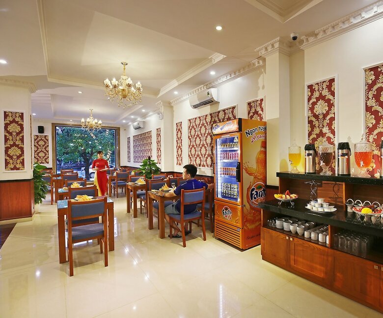Bac Ninh Uri Hotel