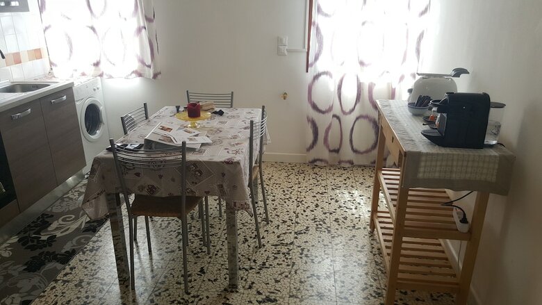 Apartamento Casa Annalisa