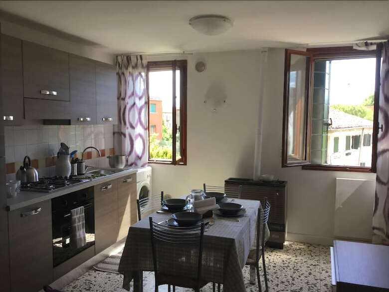 Apartamento Casa Annalisa
