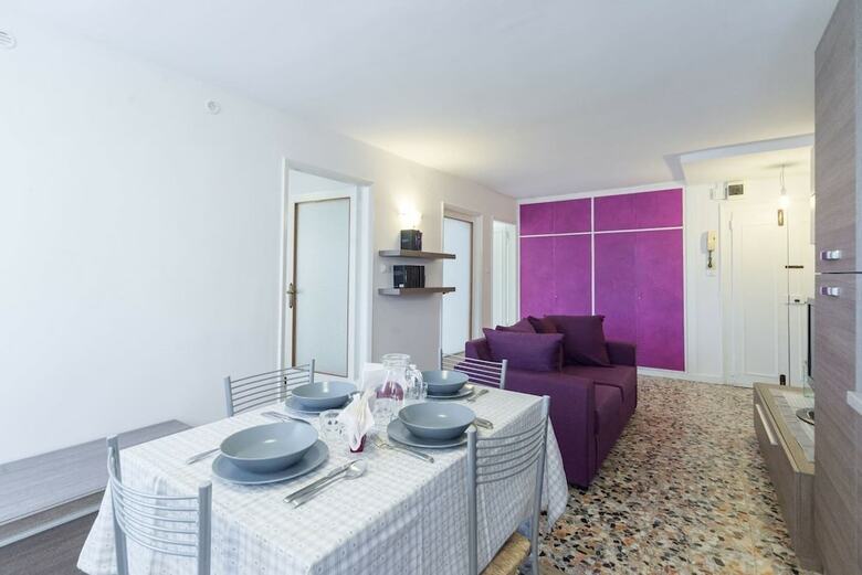 Apartamento Casa Annalisa