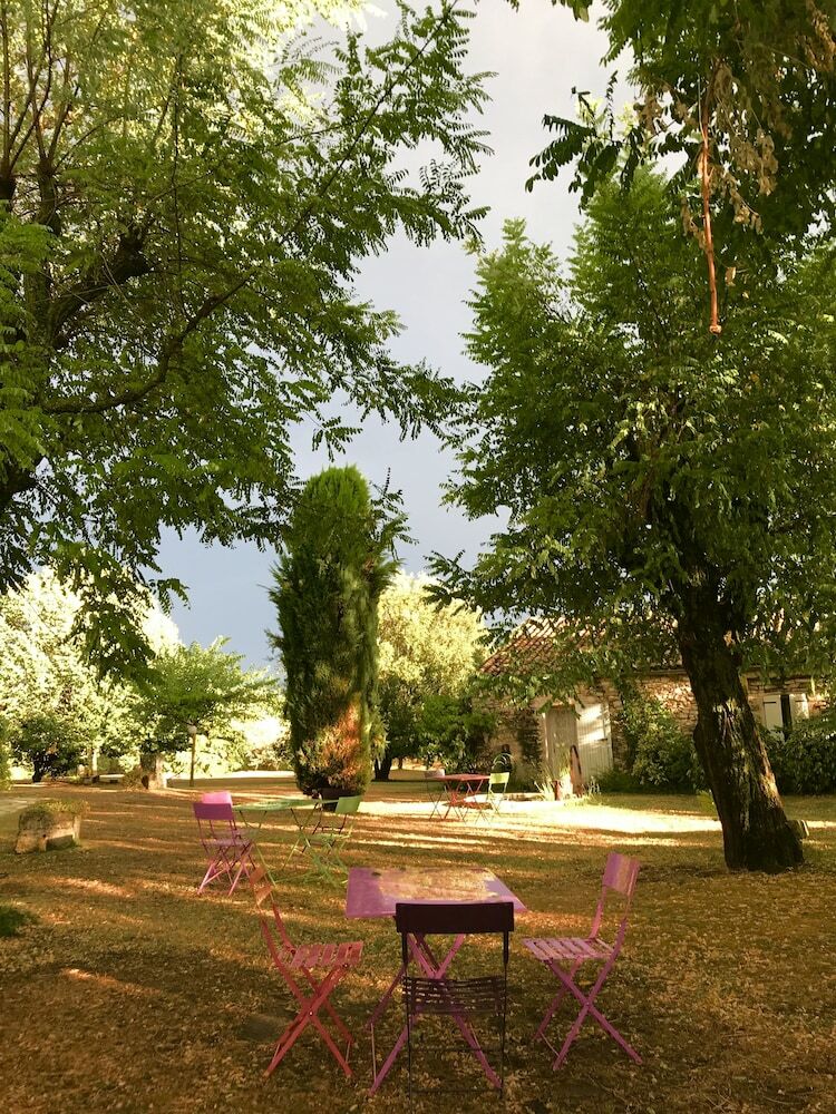 Hotel La Bergerie de Beaudine