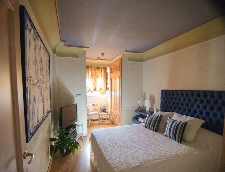 Apartamentos Chezmoihomes Luxury Penthouse