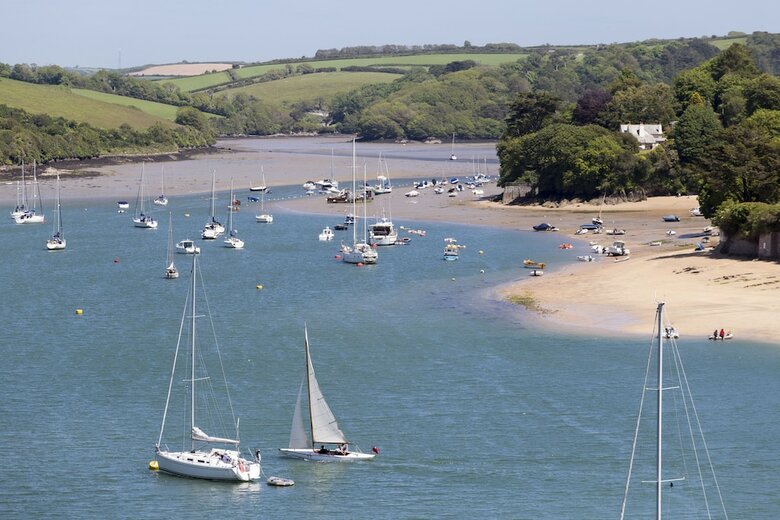 Salcombe Harbour Hotel & Spa